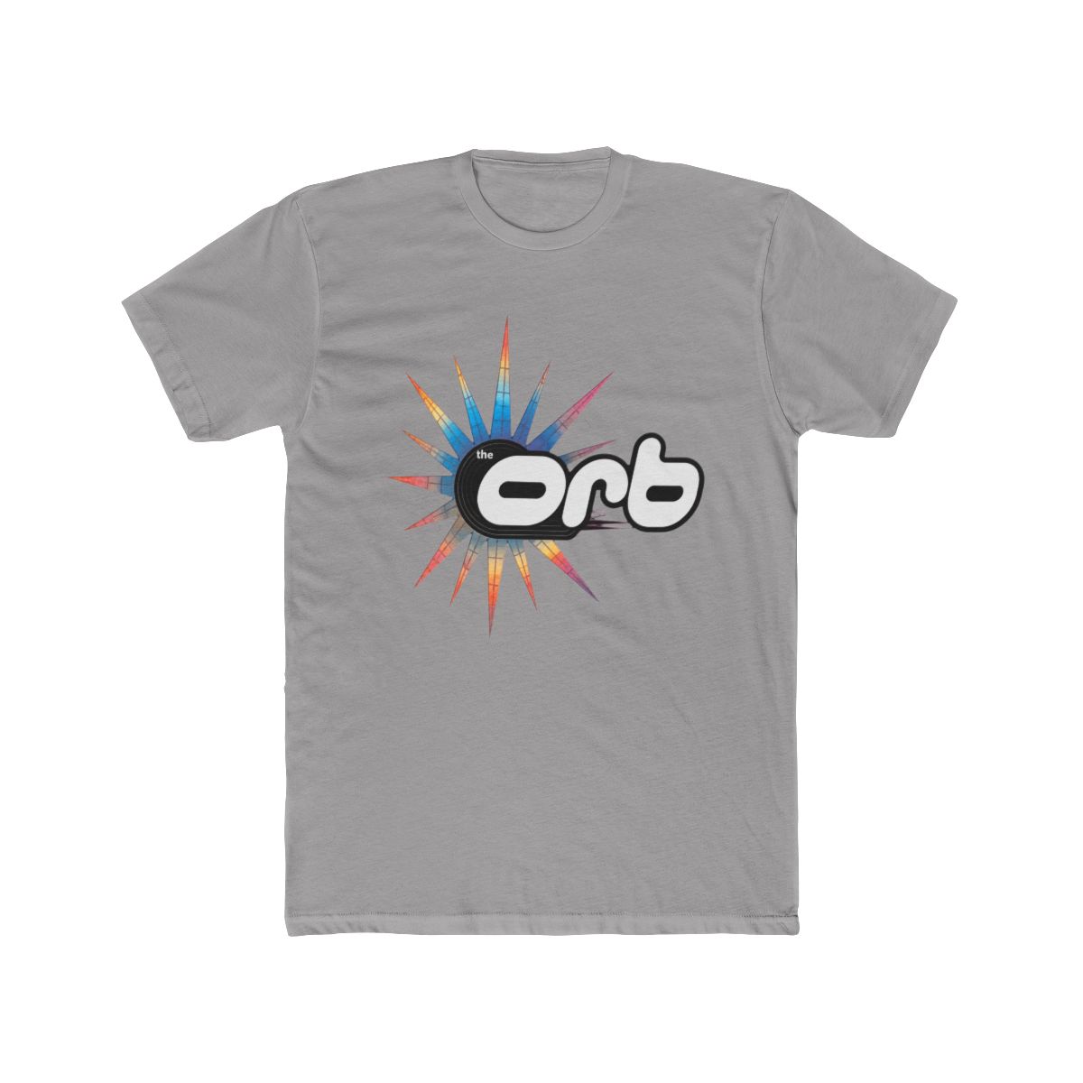 T-Shirts - Orb: On the Movements of the Earth apparel collection