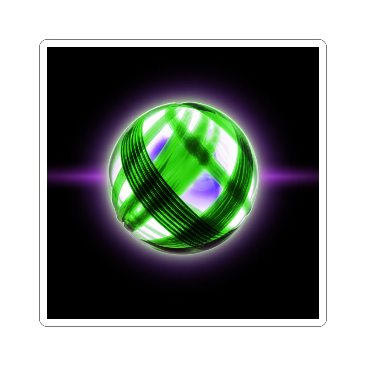 Quantum Orb 006 | Orb: On the Movements of the Earth - alternate angle 1, merchandise