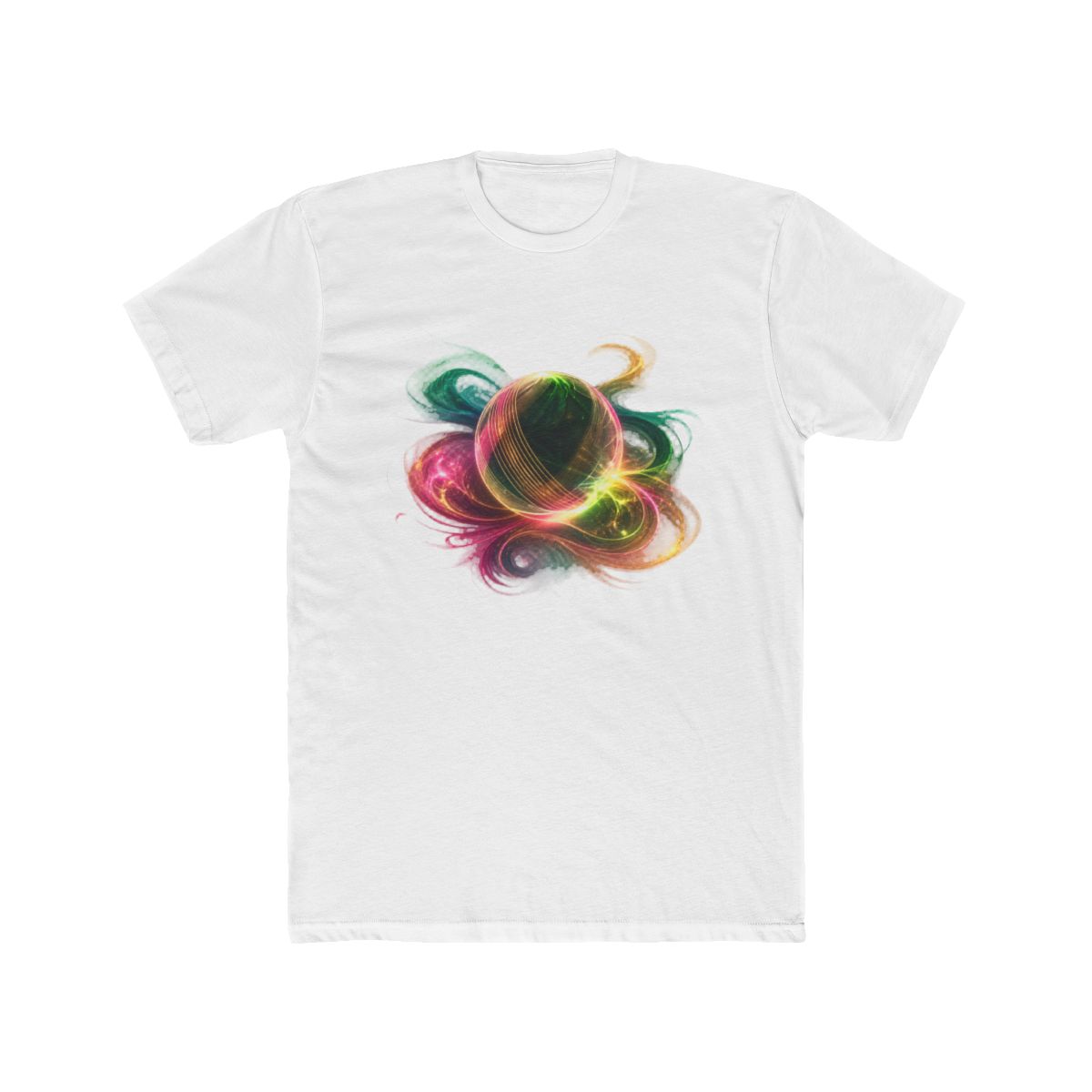 Mystical Orb 002 | Orb: On the Movements of the Earth