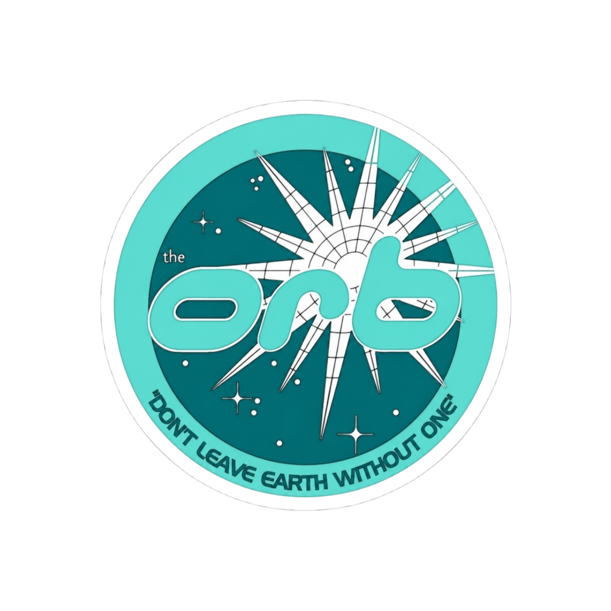 Orb_don't leave home w/o | Orb: On the Movements of the Earth
