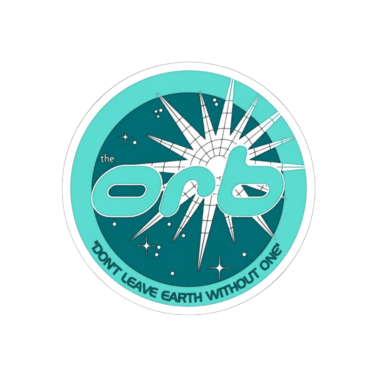 Orb_don't leave home w/o | Orb: On the Movements of the Earth